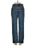 Everlane 100% Cotton Blue Jeans Size 25 waist - photo 1