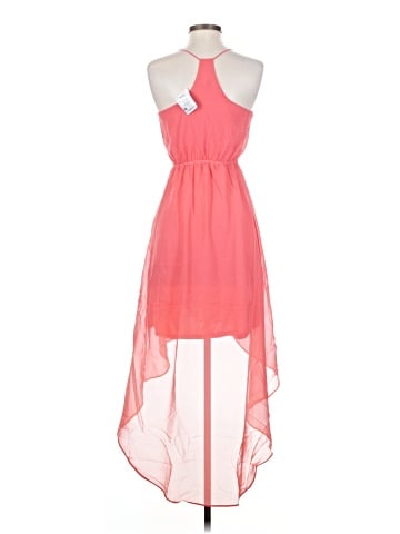 Freebird Casual Dress (view 2)