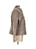 Assorted Brands 100% Leather Brown Leather Jacket Size EU 44 / US 14 - photo 4