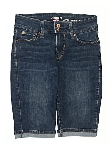 Denizen from Levi's Denim Shorts (view 1)