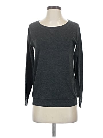 J.Crew 3/4 Sleeve T-Shirt (view 1)