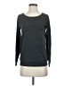 J.Crew Gray 3/4 Sleeve T-Shirt Size XS - photo 1