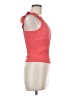 Blue Rain Orange Tank Top Size M - photo 4
