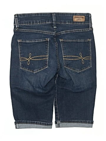 Denizen from Levi's Denim Shorts (view 2)