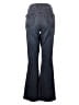 Nine West Chevron-herringbone Blue Jeans Size 10 - photo 2
