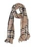Unbranded Brown Scarf One size - photo 1