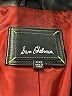 Sam Edelman 100% Polyester Black Jacket Size XXL - photo 6