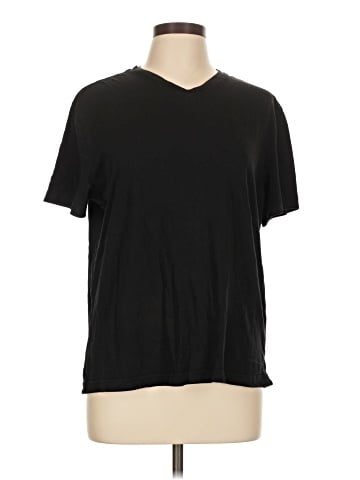 H&M Short Sleeve T-Shirt (view 1)