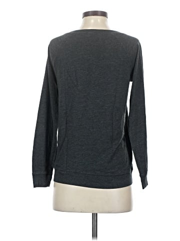 J.Crew 3/4 Sleeve T-Shirt (view 2)