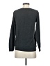 J.Crew Gray 3/4 Sleeve T-Shirt Size XS - photo 2