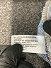 Wild Fable Hearts Blue Jeans Size 6 - photo 5