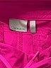 Athleta Solid Pink Athletic Shorts Size 0 - photo 3