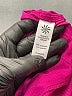 Athleta Solid Pink Athletic Shorts Size 0 - photo 4