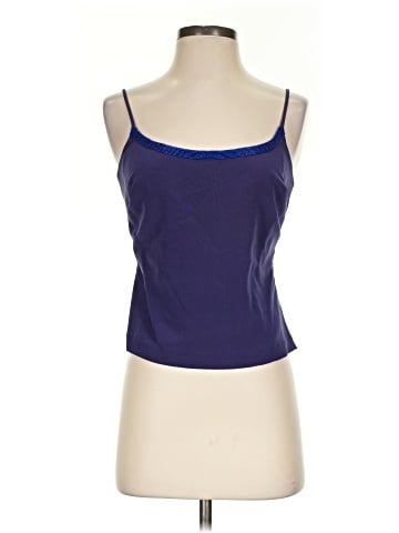 Tanner Sleeveless Top (view 1)