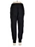 Puma 100% Cotton Black Track Pants Size L - photo 2