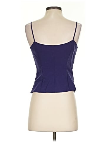 Tanner Sleeveless Top (view 2)