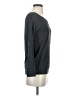 J.Crew Gray 3/4 Sleeve T-Shirt Size XS - photo 4