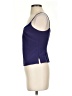 Tanner Purple Sleeveless Top Size 2 - photo 5