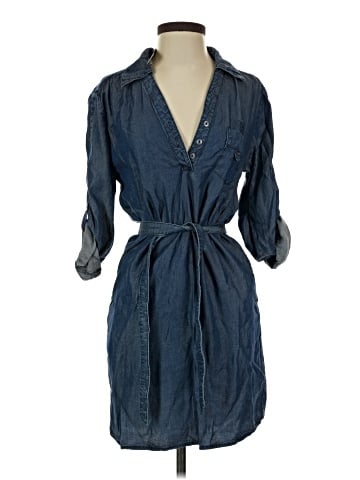 Velvet Heart Casual Dress (view 1)