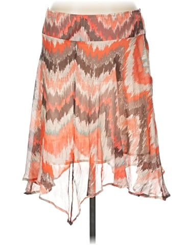 Tommy Bahama Silk Skirt (view 1)