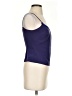 Tanner Purple Sleeveless Top Size 2 - photo 4
