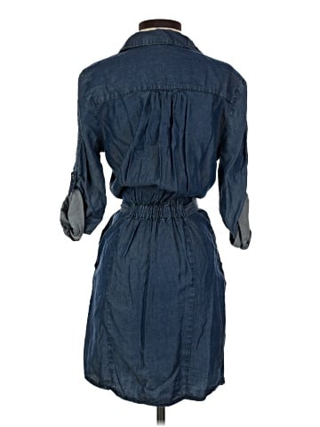 Velvet Heart Casual Dress (view 2)