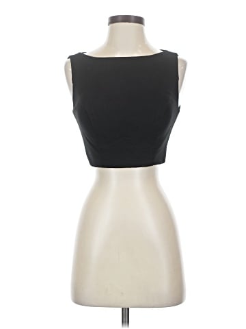 Maslavi Sleeveless Top (view 1)