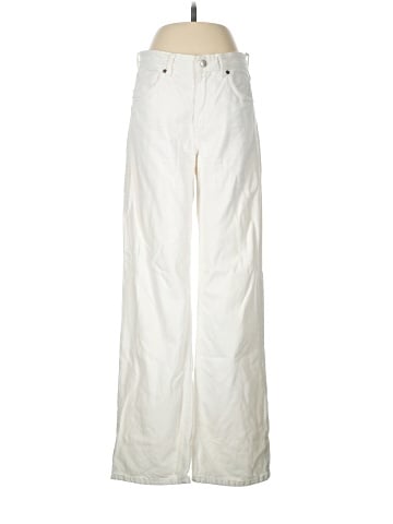Zara Jeans (view 1)
