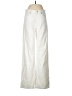 Zara Ivory Jeans Size 6 - photo 1