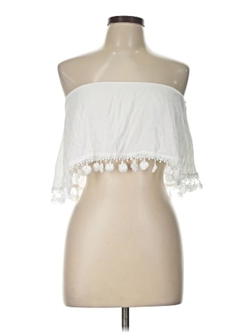 Lulus Tube Top (view 1)