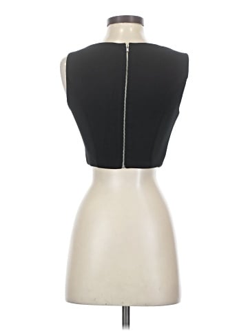 Maslavi Sleeveless Top (view 2)