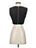 Maslavi Black Sleeveless Top Size 0 - photo 2