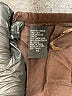 Unbranded Brown Linen Pants Size 14 - photo 4