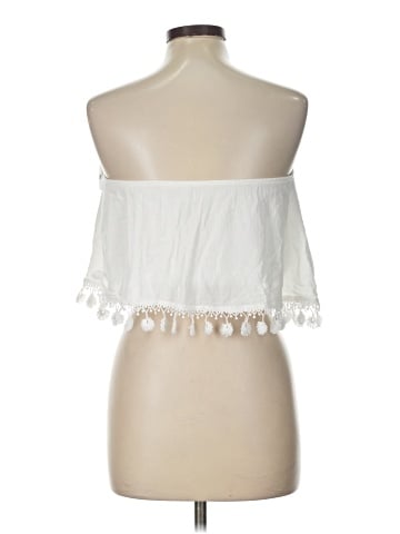 Lulus Tube Top (view 2)