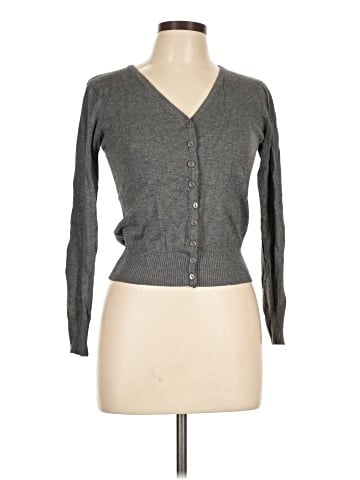 Papaya Cardigan (view 1)