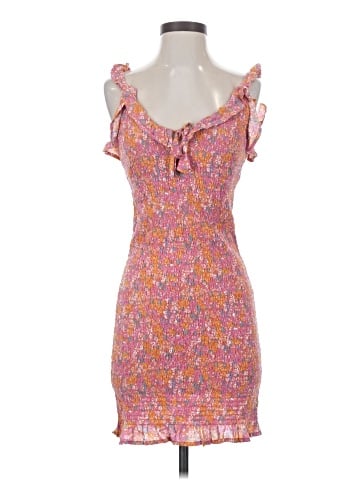 Japna Cocktail Dress (view 1)