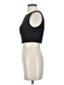Maslavi Black Sleeveless Top Size 0 - photo 5