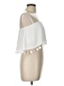 Lulus White Tube Top Size L - photo 4