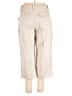 Lee 100% Cotton Tan Cargo Pants Size 16 - photo 2