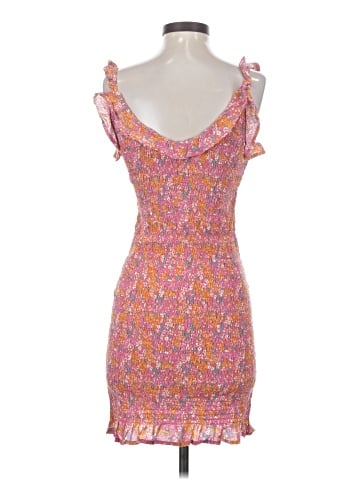 Japna Cocktail Dress (view 2)