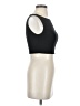 Maslavi Black Sleeveless Top Size 0 - photo 4
