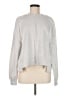 Old Navy Silver Pullover Sweater Size M - photo 1