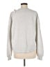 Old Navy Silver Pullover Sweater Size M - photo 2