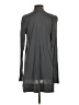 Mossimo 100% Rayon Gray Cardigan Size XS - photo 2