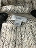 Purejill Tweed Gray Turtleneck Sweater Size S - photo 7