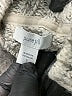 Purejill Tweed Gray Turtleneck Sweater Size S - photo 9