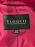 ELOQUII 100% Polyester Pink Jacket Size 18 Plus - photo 6