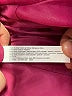 ELOQUII 100% Polyester Pink Jacket Size 18 Plus - photo 7