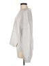Old Navy Silver Pullover Sweater Size M - photo 5