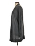 Mossimo 100% Rayon Gray Cardigan Size XS - photo 5